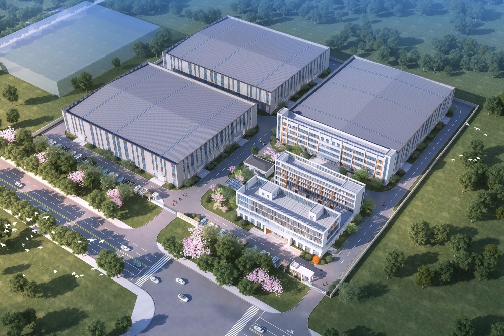 宏晟鑫新材料(湖北)有限公司