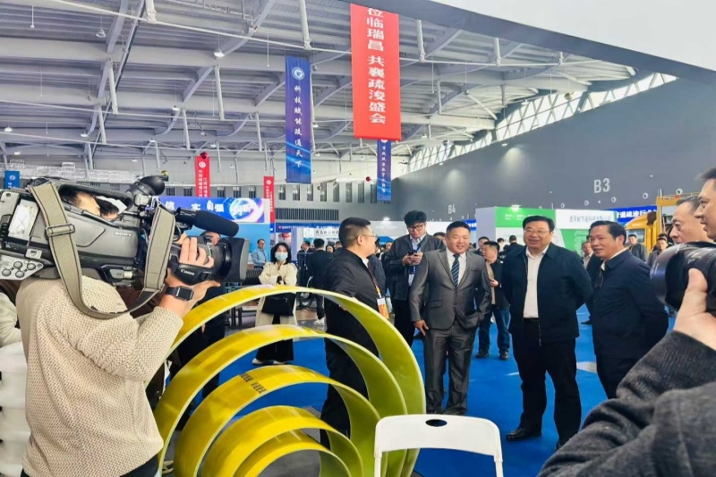 新增投资超5万亿！“十五五”时期预计建设改造地下管网超70万公里