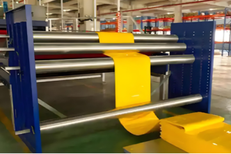 宏晟鑫新材料打造非开挖管道修复全产业链服务商