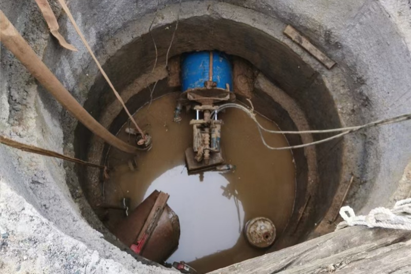 非开挖管道置换修复