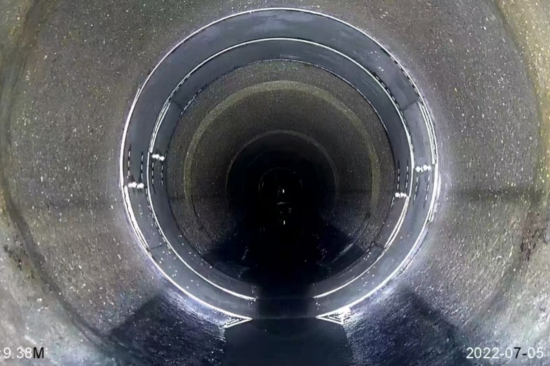 地下管道快速锁修复